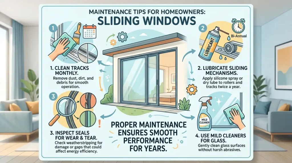 Maintenance Tips for Homeowners