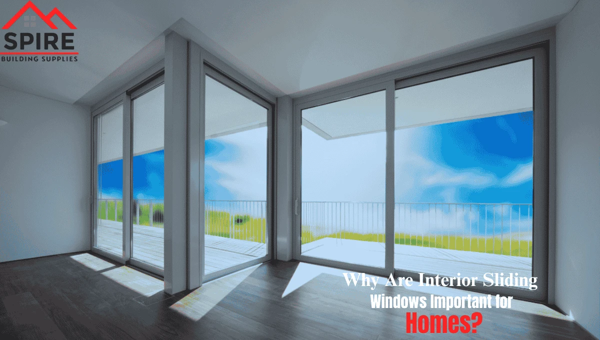 importance of interior sliding windows