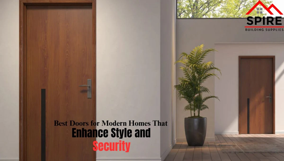 Best Doors