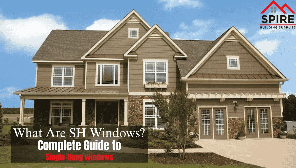 What Are SH Windows